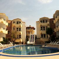 midnight sun hotel