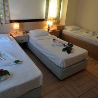 monte beach resort (ex.club nimara beach resort)