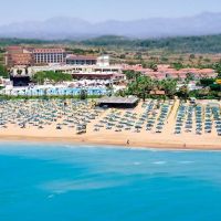 paloma oceana resort