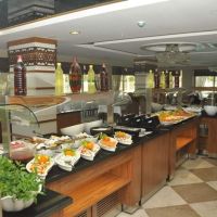 holiday city hotel