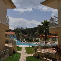 the one club hotel sarigerme