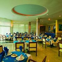 nova park hotel
