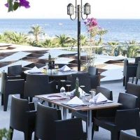 paloma oceana resort
