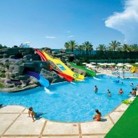 melas holiday village