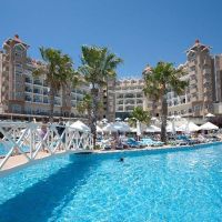 side mare resort & spa