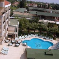 hera beach hotel