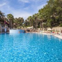 melas holiday village