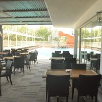 holiday city hotel