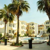 midnight sun hotel