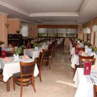 hera beach hotel