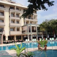 hera beach hotel