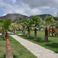the one club hotel sarigerme