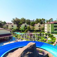 melas holiday village