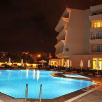 nerton beach hotel