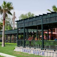 sandy beach hotel