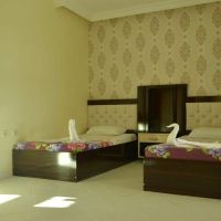 midnight sun hotel