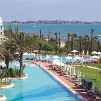 sentido perissia hotel (managed by paloma hotels)