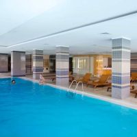 sunis elita beach resort hotel  & spa