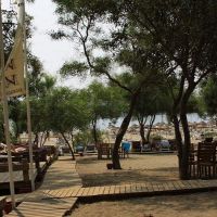 alinn sarigerme hotel