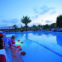 nova park hotel