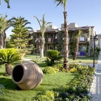 paloma oceana resort