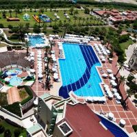 silence beach resort hotel
