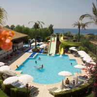 Fun&sun Life Side Resort (ex.Iron Ambassador Side)
