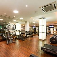 sunis elita beach resort hotel  & spa