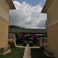 the one club hotel sarigerme