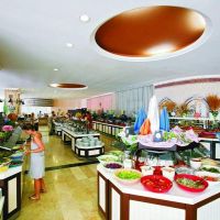 nova park hotel