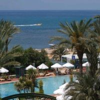 sentido perissia hotel (managed by paloma hotels)