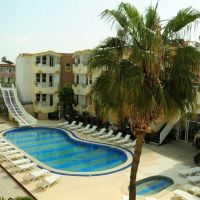 midnight sun hotel