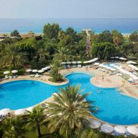 Fun&sun Life Side Resort (ex.Iron Ambassador Side)