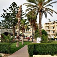 nerton beach hotel