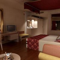 horus paradise luxury resort
