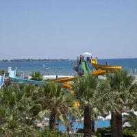 paloma oceana resort