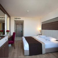 side mare resort & spa