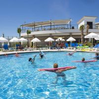 terrace elite resort