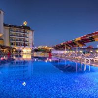 ramada resort side