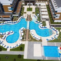 terrace elite resort