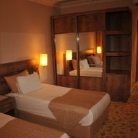 nerton beach hotel