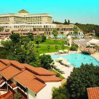 horus paradise luxury resort