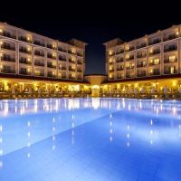 paloma oceana resort