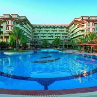 nova park hotel