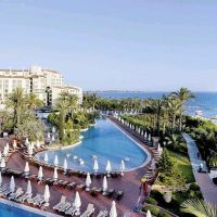 sentido perissia hotel (managed by paloma hotels)