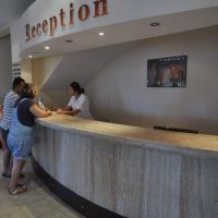 monte beach resort (ex.club nimara beach resort)