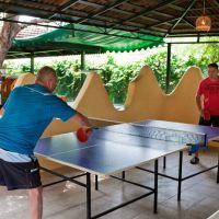 sandy beach hotel