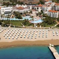 sentido perissia hotel (managed by paloma hotels)