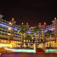 side mare resort & spa