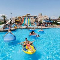 silence beach resort hotel
